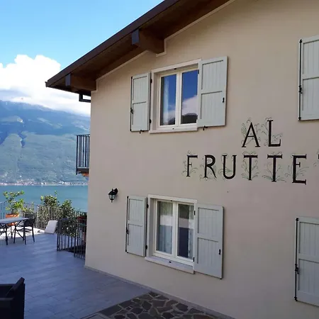 Vacanze Al Frutteto Tignale