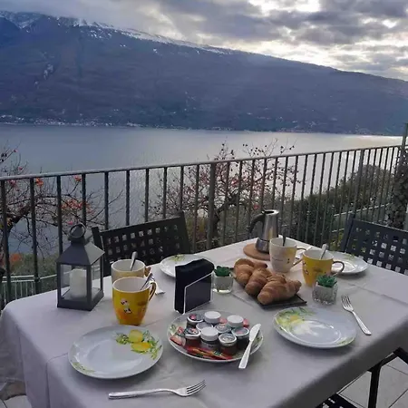 Vacanze Al Frutteto Appartamento *