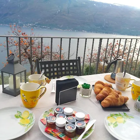 Appartamento Vacanze Al Frutteto Tignale