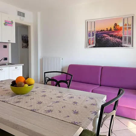 Vacanze Al Frutteto * Tignale