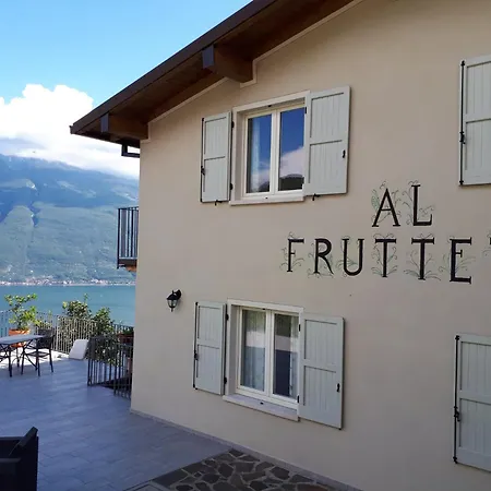 Vacanze Al Frutteto * Tignale