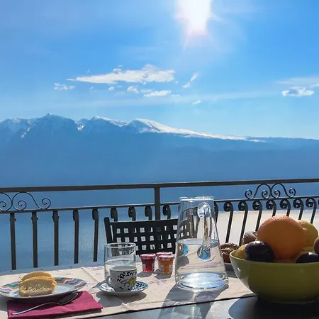 Vacanze Al Frutteto *