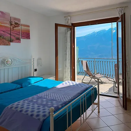Appartamento Vacanze Al Frutteto