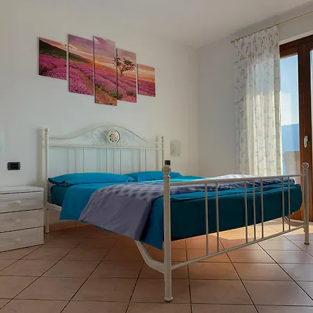 Vacanze Al Frutteto Appartamento *