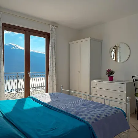 Appartamento Vacanze Al Frutteto Tignale