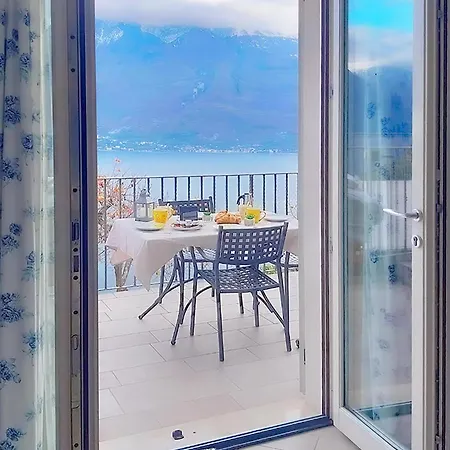 Vacanze Al Frutteto * Tignale