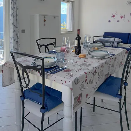 Appartamento Vacanze Al Frutteto