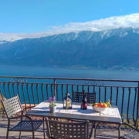 Vacanze Al Frutteto * Tignale
