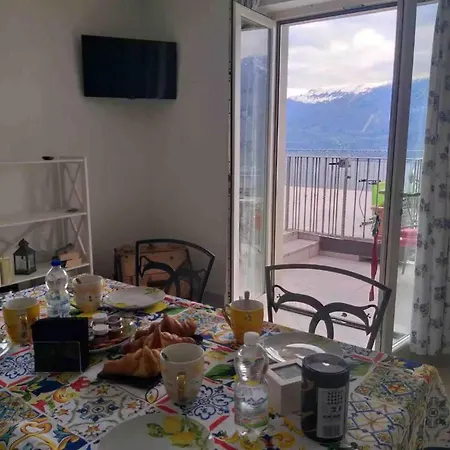 Vacanze Al Frutteto *