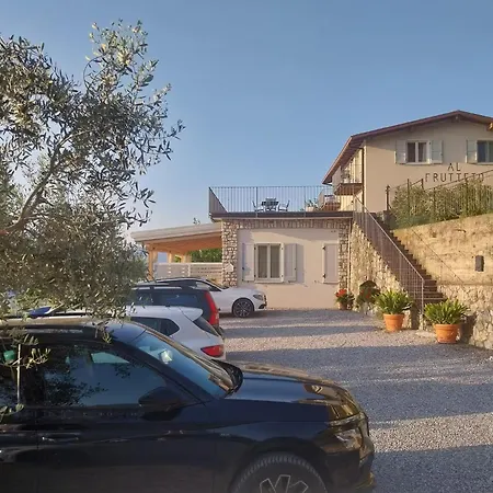 Vacanze Al Frutteto * Tignale