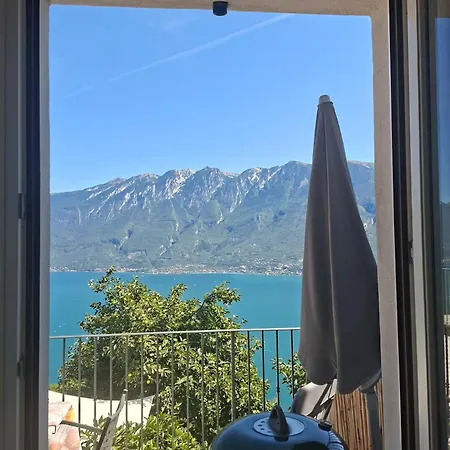 Vacanze Al Frutteto Appartamento