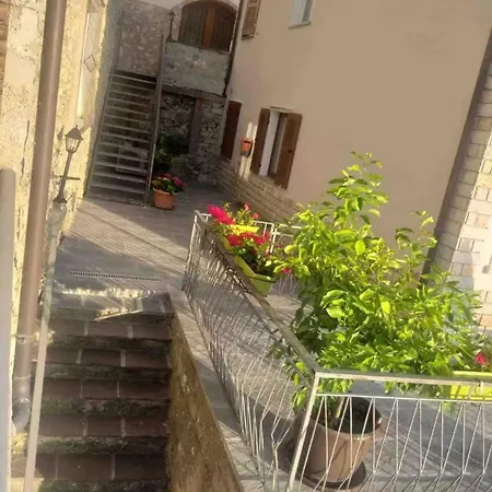 Vacanze Al Frutteto