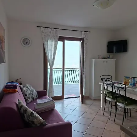 Appartamento Vacanze Al Frutteto *
