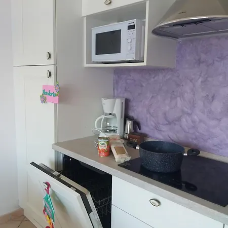 Vacanze Al Frutteto Tignale