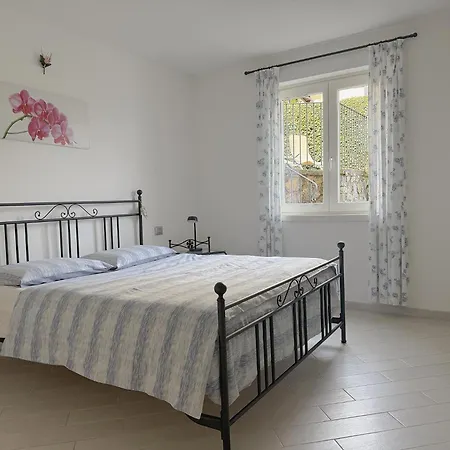 Vacanze Al Frutteto Tignale