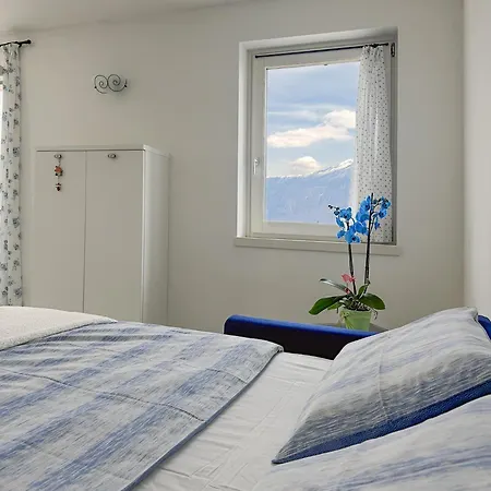 Vacanze Al Frutteto Appartamento