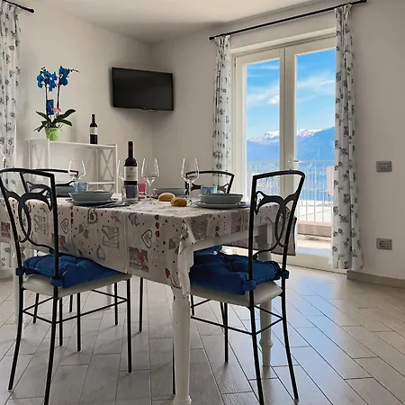 Vacanze Al Frutteto