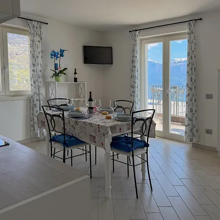 Appartamento Vacanze Al Frutteto Tignale