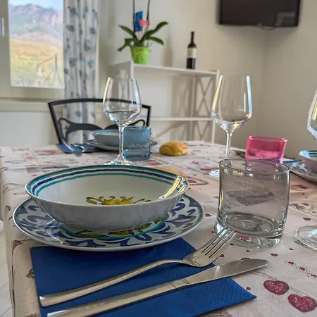 Vacanze Al Frutteto Appartamento Tignale