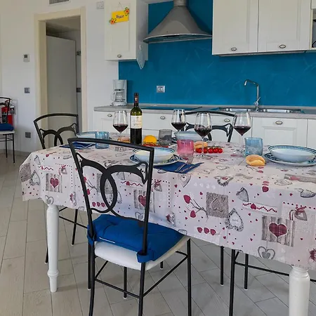 Vacanze Al Frutteto Tignale