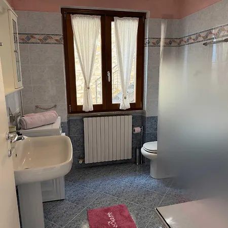 Appartamento Vacanze Al Frutteto