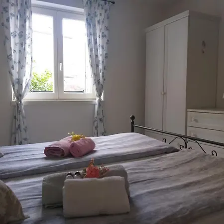 Appartamento Vacanze Al Frutteto Tignale