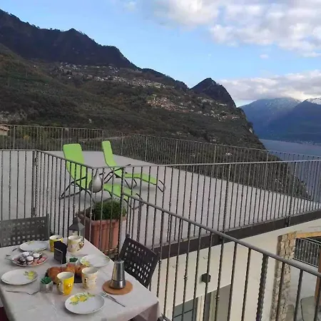 Appartamento Vacanze Al Frutteto