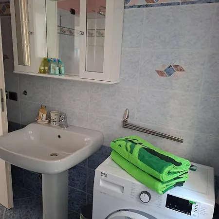 Vacanze Al Frutteto Appartamento Tignale